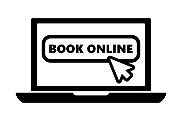 online-booking-available